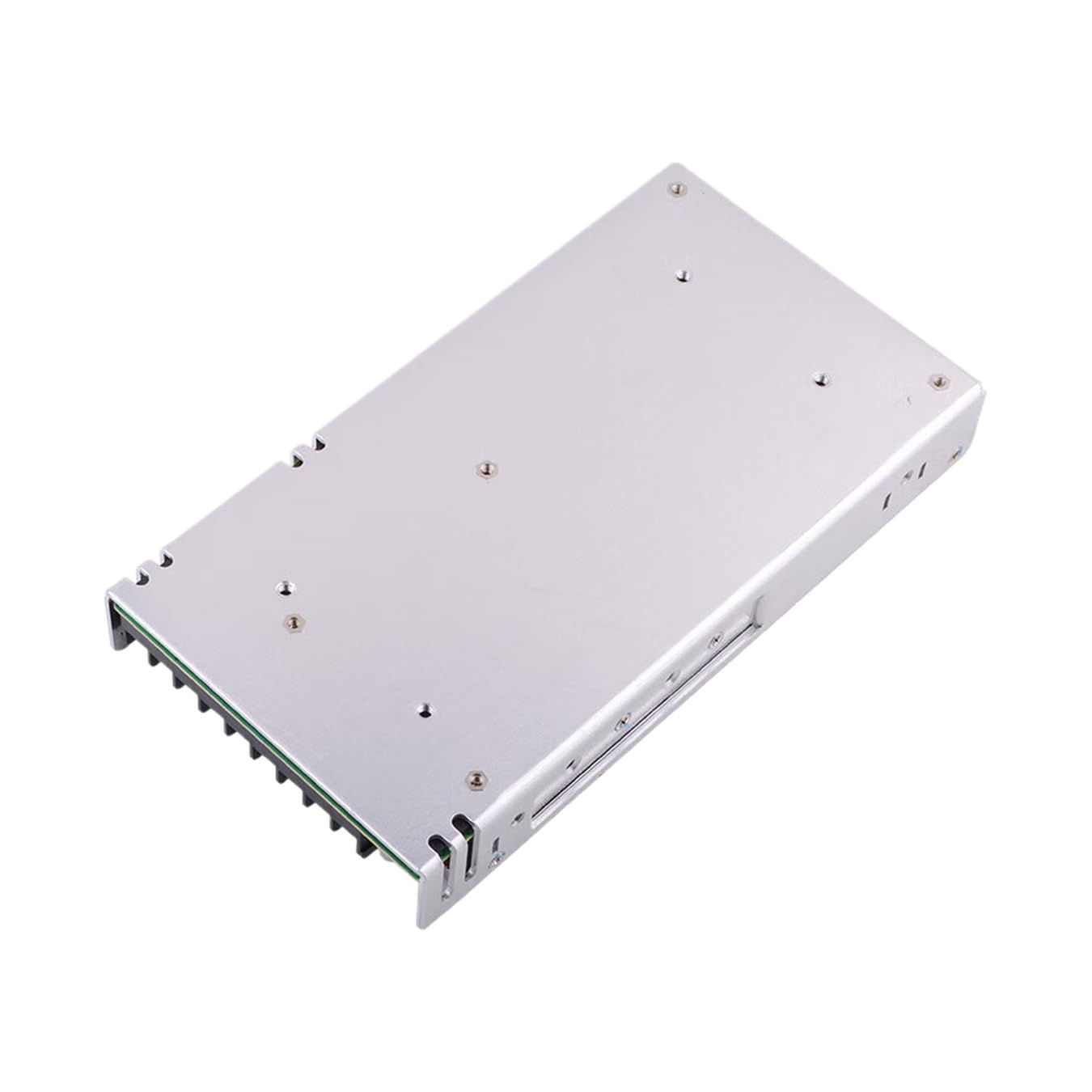 LRS-350-12 350W 12V 29A High Efficiency Enclose AC-DC Switching Power Supply, 90-264VAC Input for Industrial Automation,Electronic Equipment