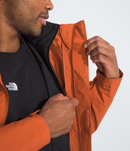 Image of The North Face mens Carto Triclimate Jacket