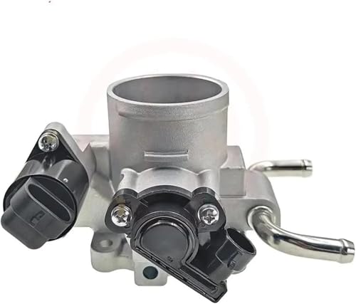 Actionneur de corps papillon pour Daewoo Kalos bloc électronique d'alimentation - 5