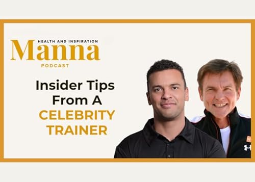 Page de couverture de Hollywood Fitness Secrets: Insider Tips from a Celebrity Trainer