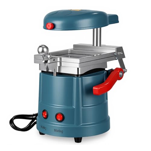 999 Mega USA Portable Vacuum Former