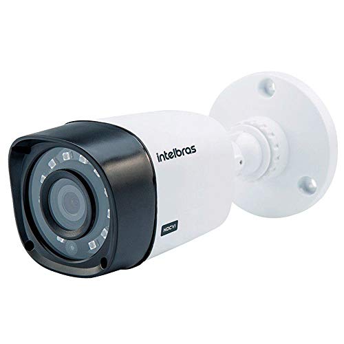 Câmera Bullet Multi HD VHD 1010 B G4 Intelbras