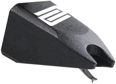 Reloop Concorde Stylus (by Ortofon), Black
