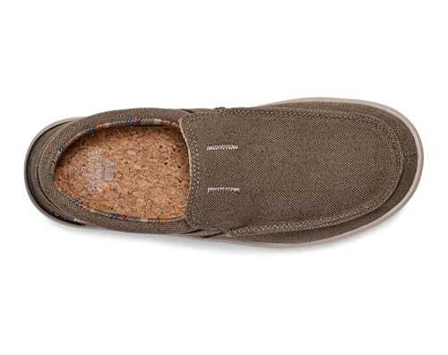 Image of Sanuk Sidewalk Surfer Lite 2 Sl - Men Loafers