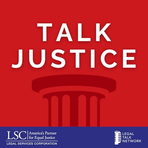 Scaling and Improving Legal Tech Projects Podcast Por  arte de portada