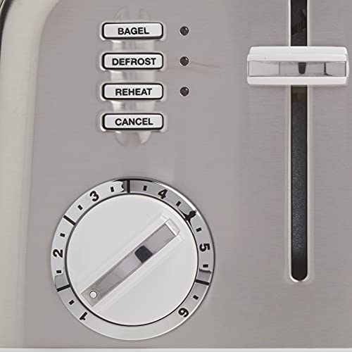 Cuisinart CPT-180WP1 4-Slice Metal Classic Toaster thumb #5