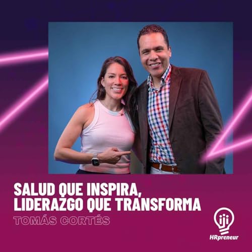 S4. E.5. La Importancia del Líder Físicamente Sano para Conducir una Organización al Éxito