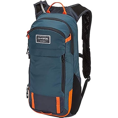 Dakine Syncline 12L Bike Backpack Slate Blue Cover
