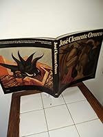José Clemente Orozco. 1883-1949 B005IV7ZMC Book Cover