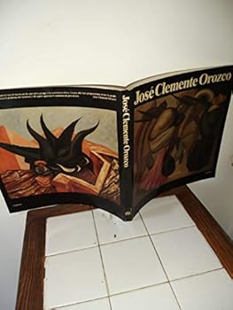 Paperback José Clemente Orozco. 1883-1949 [Italian] Book