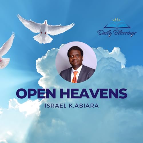 Open Heavens