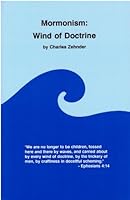 Mormonism: Wind of Doctrine 1884402003 Book Cover
