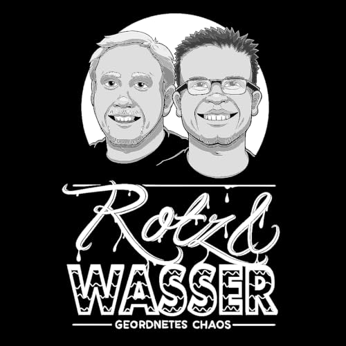 『Die rotz+wasser - Morningshow - Folge 10: Das Schweiz-Quiz (Teil 1)』のカバーアート