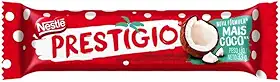 Pack Chocolate PRESTÍGIO com 30 unidades de 33g cada