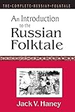 An Introduction to the Russian Folktale