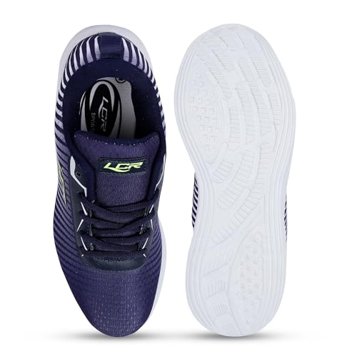 Image of LANCER Mens Wonder-36 Running Shoes