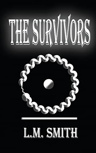 The Survivors: A Jazz Nemesis novel vol. 3 1514737868 Book Cover