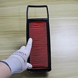 17220-PWC-000 Suitable for Honda Jazz 2002 2003 2004 2005 2006 20072008 Engine Air Filter