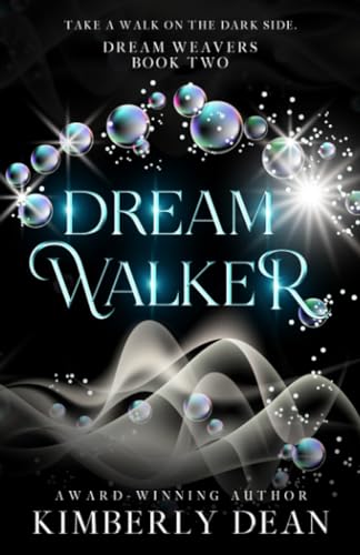 Dream Walker (Dream Weavers)