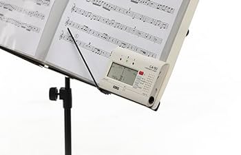 Buskersエレキギター KORG CA-30 クロマチックチューナー 譜面台 Buskersエレキギター KORG CA-30 クロマチックチューナー 譜面台