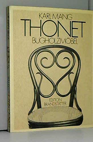 Preisvergleich Produktbild Thonet Bugholzmöbel