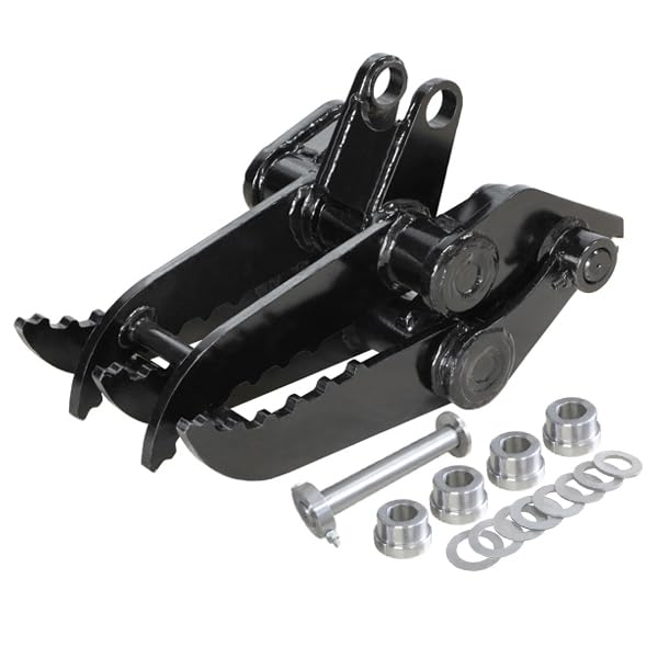 Amazon.co.jp: クボタ 2点式 機械式 フォーク ピン径30mm アーム