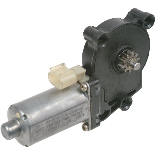 Cardone 42-473 Remanufactured Power Window Lift Motor #TOP5