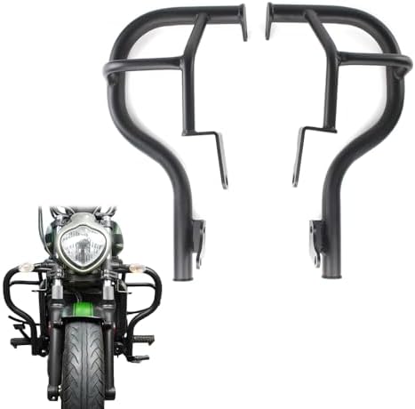 Engine Guard With Skid Plate Compatible With Honda XR150 XR150L
