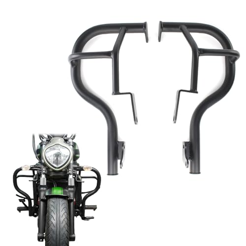 Protection moteur Vulcan S Évitez les casses de cadre VN650 15-24