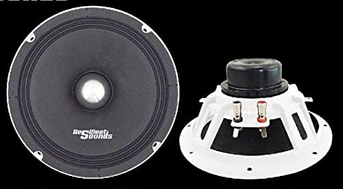 Amazon.com: Resilient Sounds Neo 8