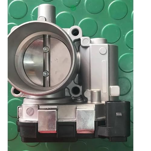 Corps de papillon 03F133062B pour des trajets sereins en VW Caddy
