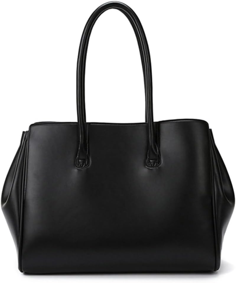 Slouchy PU Leather Tote Bag Crescent Crossbody Purse Women Trendy Hobo Bags Shoulder Satchel Bag Top Handle Tote Handbag - Image 7