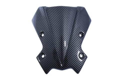 Saute-Vent Moto pour les Balades et Roadtrips en Kawasaki Z900 2024