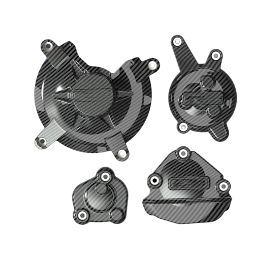 Protection moteur moto FZ1 2006-2015 Accessoires carter FZ8 2010