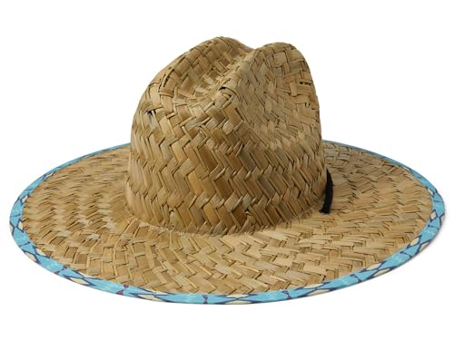 Image of Quiksilver Baby Boy's Pierside Print (Toddler)