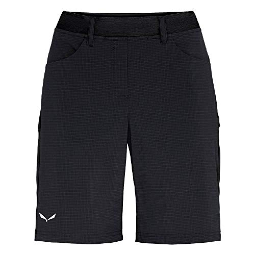 Salewa Puez 3 DST W le short confortable pour marcher de longues heures