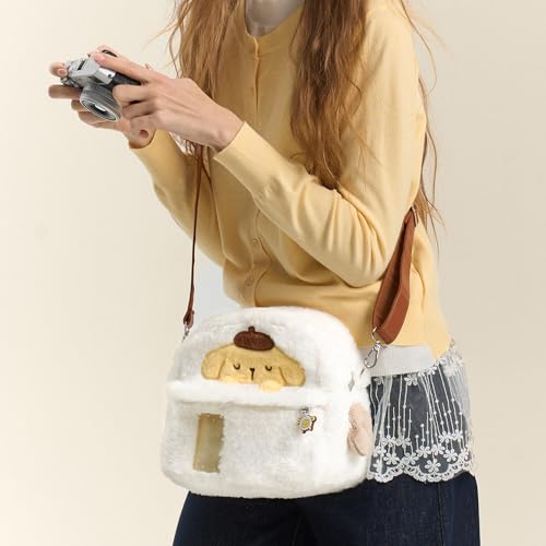 Bolso Cruzado Kuitmor para Cámara DSLR Compacto miniatura 6