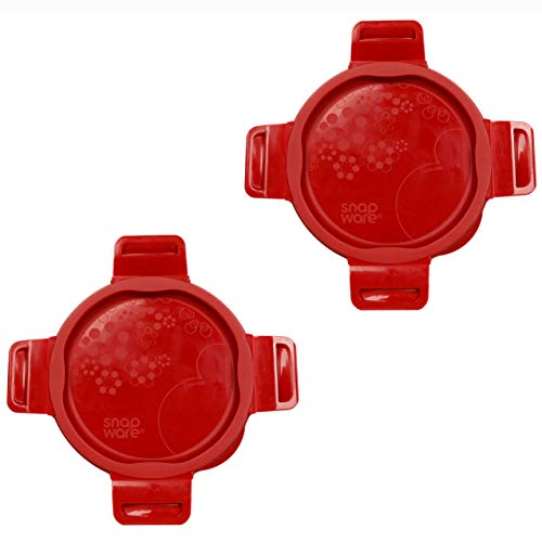Best snapware replacement lids Reviews 2022 [Top Rated in USA] Ginab