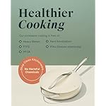 Caraway Nonstick Ceramic Sauté Pan with Lid (4.5 qt, 11.8") - Non Toxic, PTFE & PFOA Free - Oven Safe & Compatible with All Stovetops (Gas, Electric & Induction) - Cream - Image 5