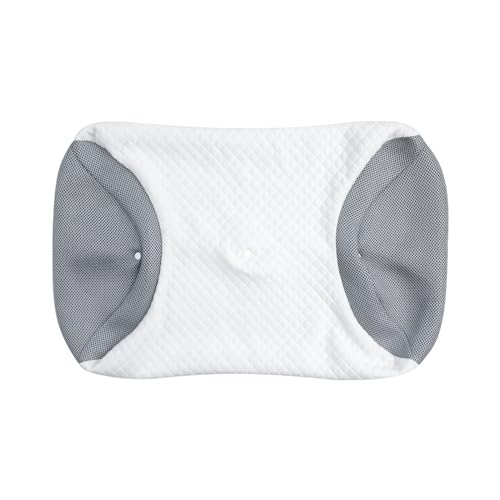 HOMCA Funda de Almohada de Repuesto Lavable