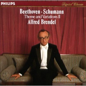 Beethoven Etudes and Symphonic Etudes