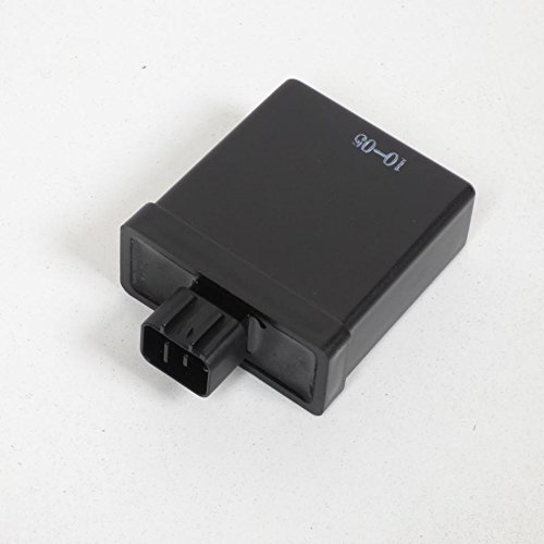 CDI calculateur Teknix pour Scooter MBK 50 Ovetto 2T 2004 à 2018 Neuf