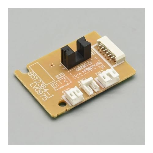 Panneau Placa Brother DCP 1610 et MFC 1910 - Pièce de rechange pour imprimante laser