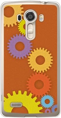 MVA10J-PCCL-152-M262 Haguruma Red (Clear) / for VAIO Phone VA-10J/MVNO Smartphone (SIM Free Device)