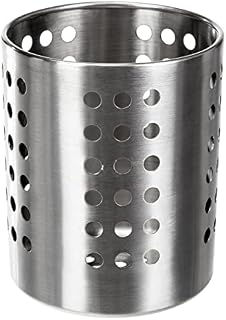 IBILI Kitchen Tools Holder Premier 10 cm, Stainless-Steel, Silver