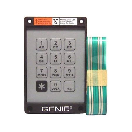 Amazon Com Domino Hardwired Universal Keypad Keyless Entry Hard Wired Gd1 Gd 1 Tools Home Improvement Amazon Com Domino Hardwired Universal Keypad Keyless Entry Hard Wired Gd1 Gd 1 Tools Home Improvement