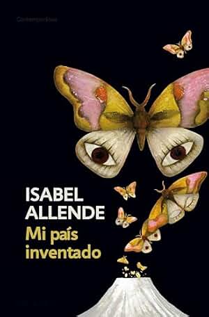 Mi país inventado