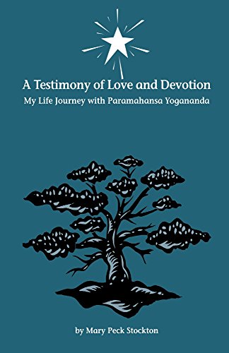 A Testimony of Love and Devotion (English Edition)...