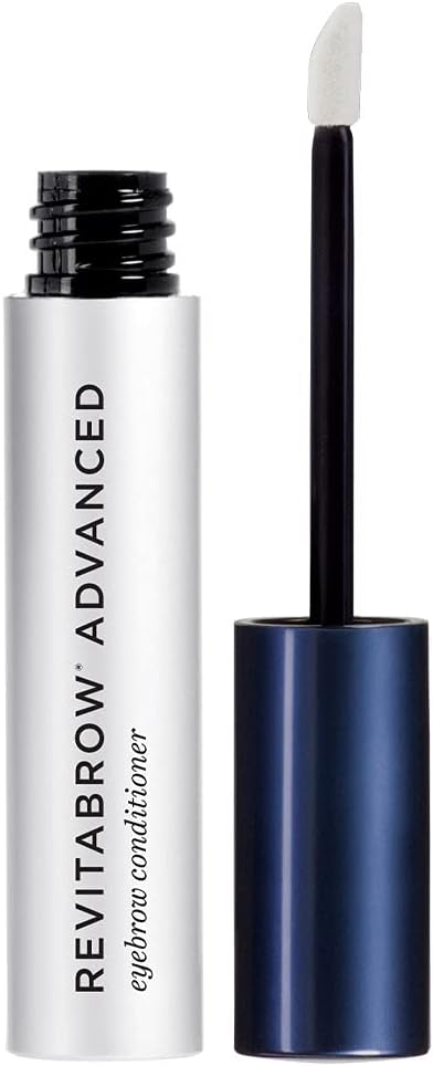 Cosmetics, RevitaBrow Advanced 1.5 mL, Eyebrow Conditioner, Serum, Physician Developed & Cruelty-Free