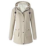 Coupe flatteuse pour toutes les tailles : disponible en tailles britanniques complètes, y compris les manteaux pour femmes de taille 50 à 52, ces manteaux grande taille pour femmes de 50 à 52 ont une coupe ajustée mais accueillante. La veste polaire pour femme offre une silhouette tendance qui flatte chaque type de corps, combinant l'attrait confortable des vestes en peluche pour femme avec une fonctionnalité d'hiver pratique.